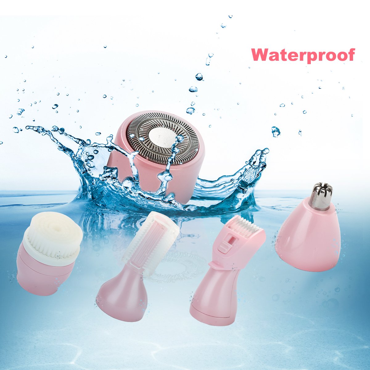 miserwe shaver