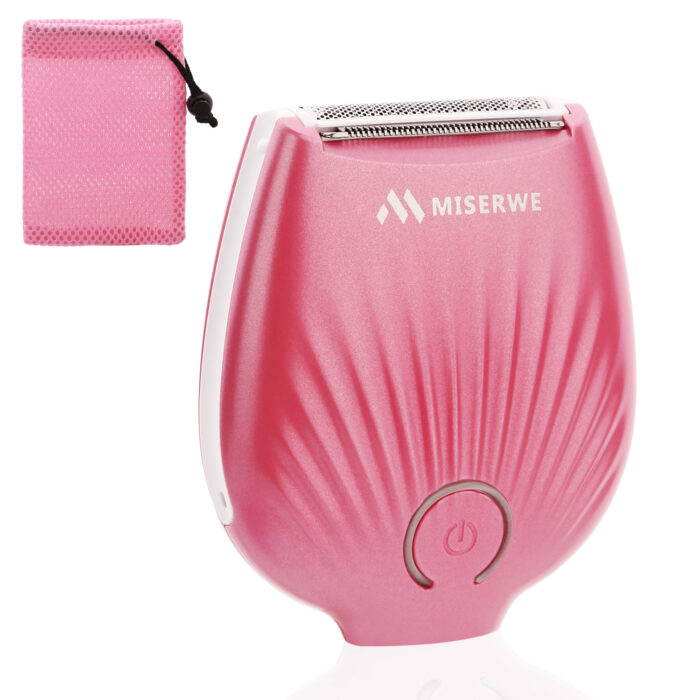 miserwe shaver
